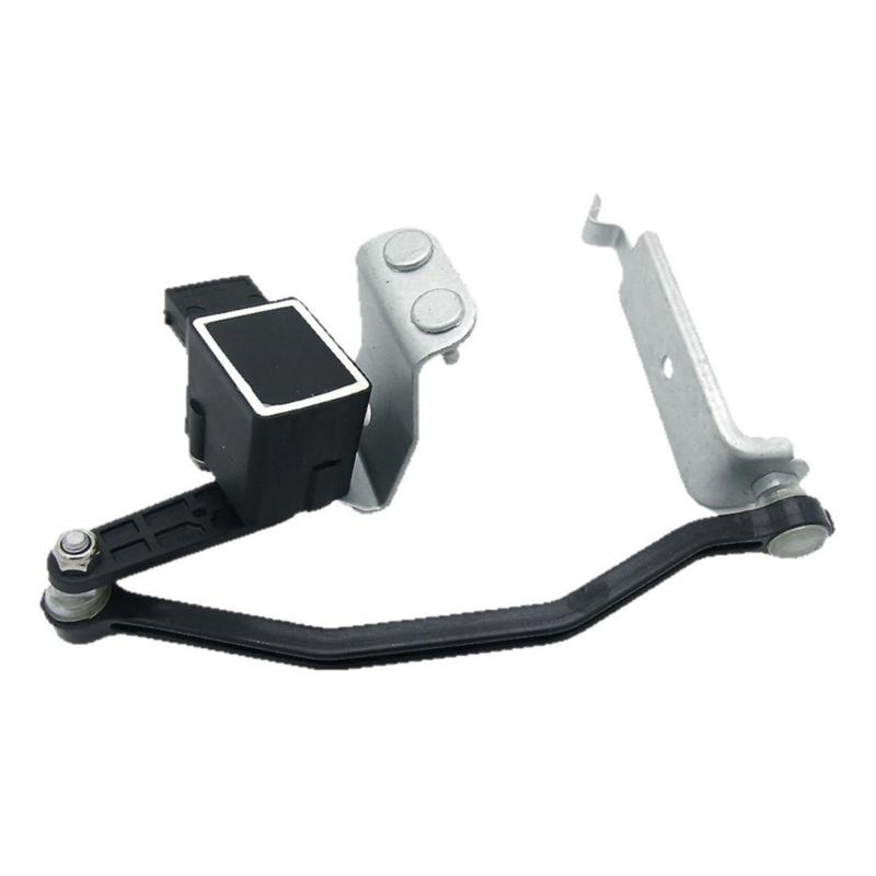 Right Front Headlight Headlamp Height Level Sensor for S60L V70 S80L 31288272 Replacement Height Sensor Auto Parts 1