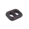 ESP6 Exhaust Rubber Rear Clamp Silencer for Opel Combo B Astra F Kadett E Tigra A Daewoo Nexia Espero Saab 9-3 900 852723