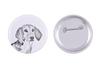 Harrier – Pin with Your Dog, Add Your Own Photo – Design 01 | Art-Dog