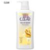 Shampooing antipelliculaire clarifiant pour le soin du cuir chevelu
