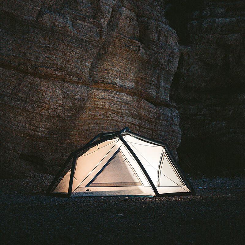 NatureHike Lingfeng Air Inflatable Tent