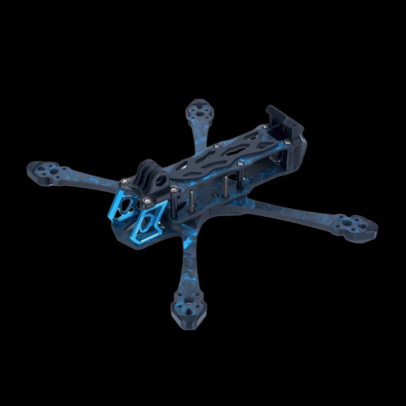 

Axisflying FPV Drone Replacement Arm CN plug (adapter included)