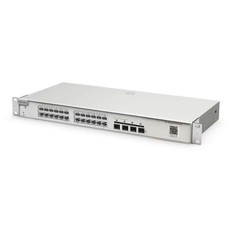 Ruijie Ethernet Network Switches