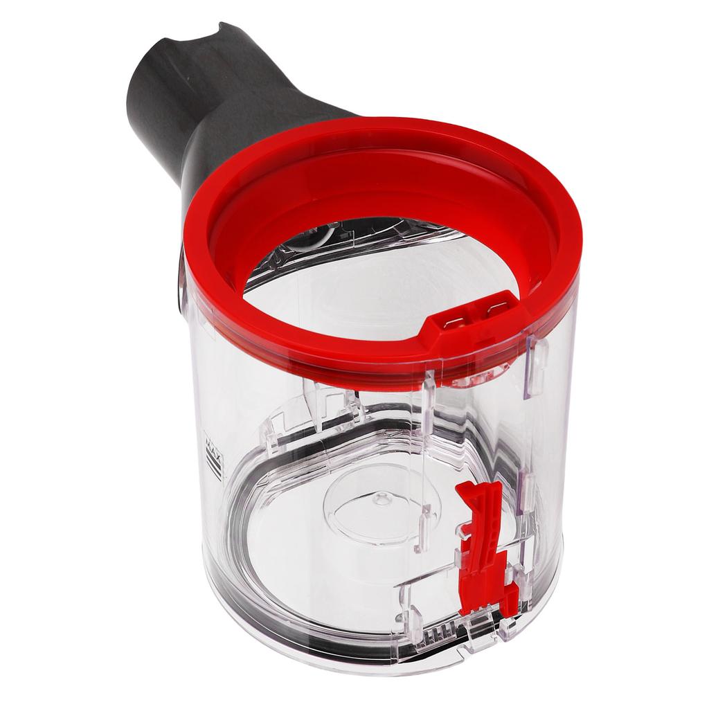 967699 01 Dust Bin Replacement for V7 SV11 V8 SV10 Vacuum Cleaner Dust Collection Bucket Canister Attachment