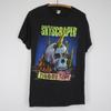 David Lee Roth Skyscraper Tour Shirt REPRINT Unisex T-Shirt
