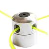 Easy Installation Garden Tool Lawn Mower Cutter for Head Thread Line String Saw
