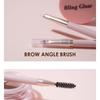 Bling Glow - Brow Liner Special Set - 2 Types