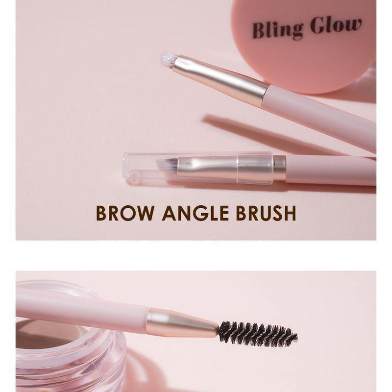 Bling Glow - Brow Liner Special Set - 2 Types