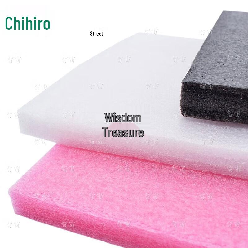 Zhizhou High-Density EPE Foam Sheets