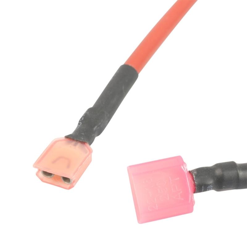 High Temperature Resistant Ignitions Electrode Kit for Motorhome Campers Furnaces Featuring Corrosion Proof Metal and Simple Installation