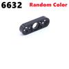 Technical MOC Liftarm Thin Compatible 9686 Bricks 6632 41677 32065 32249 99773 Building Blocks Educational Accessories Parts Toy