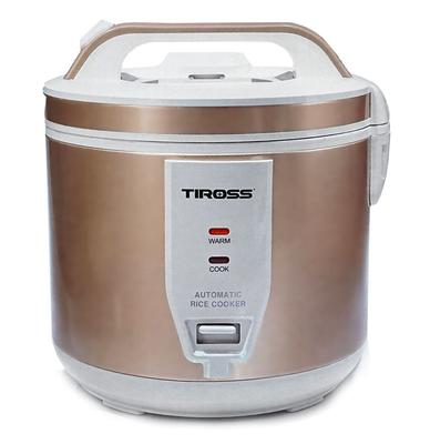Garnek Do Gotowania Ryżu 1.8L 700W TIROSS TS-998