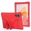The New Model Is Suitable for MatePad 11.5S Tablet Protective Case Honor Tablet GT/PAD10/V9 Cute Butterfly Model