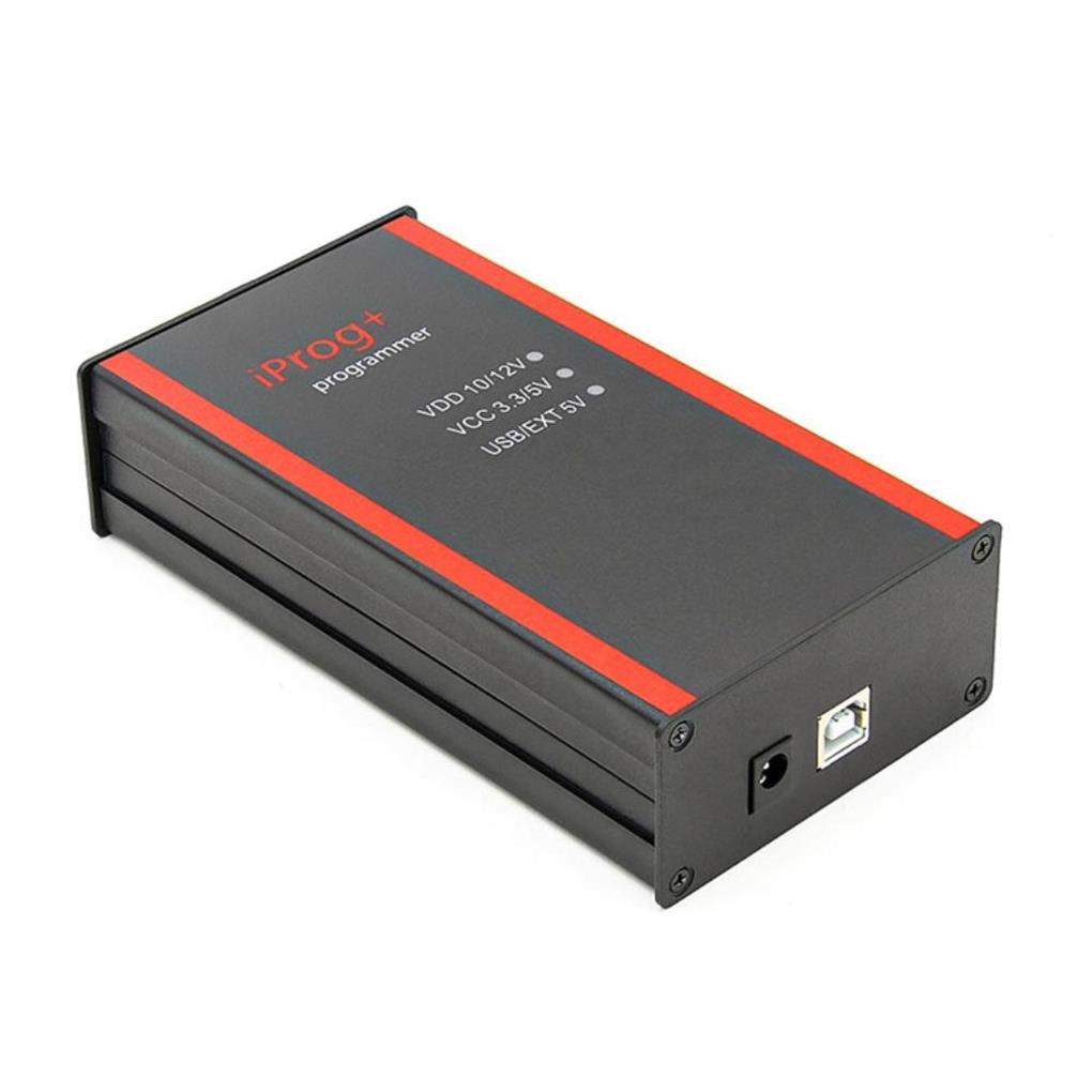 Iprog  Iprog Pro Programmer Lightweight Smart Small Diagnostic Tool