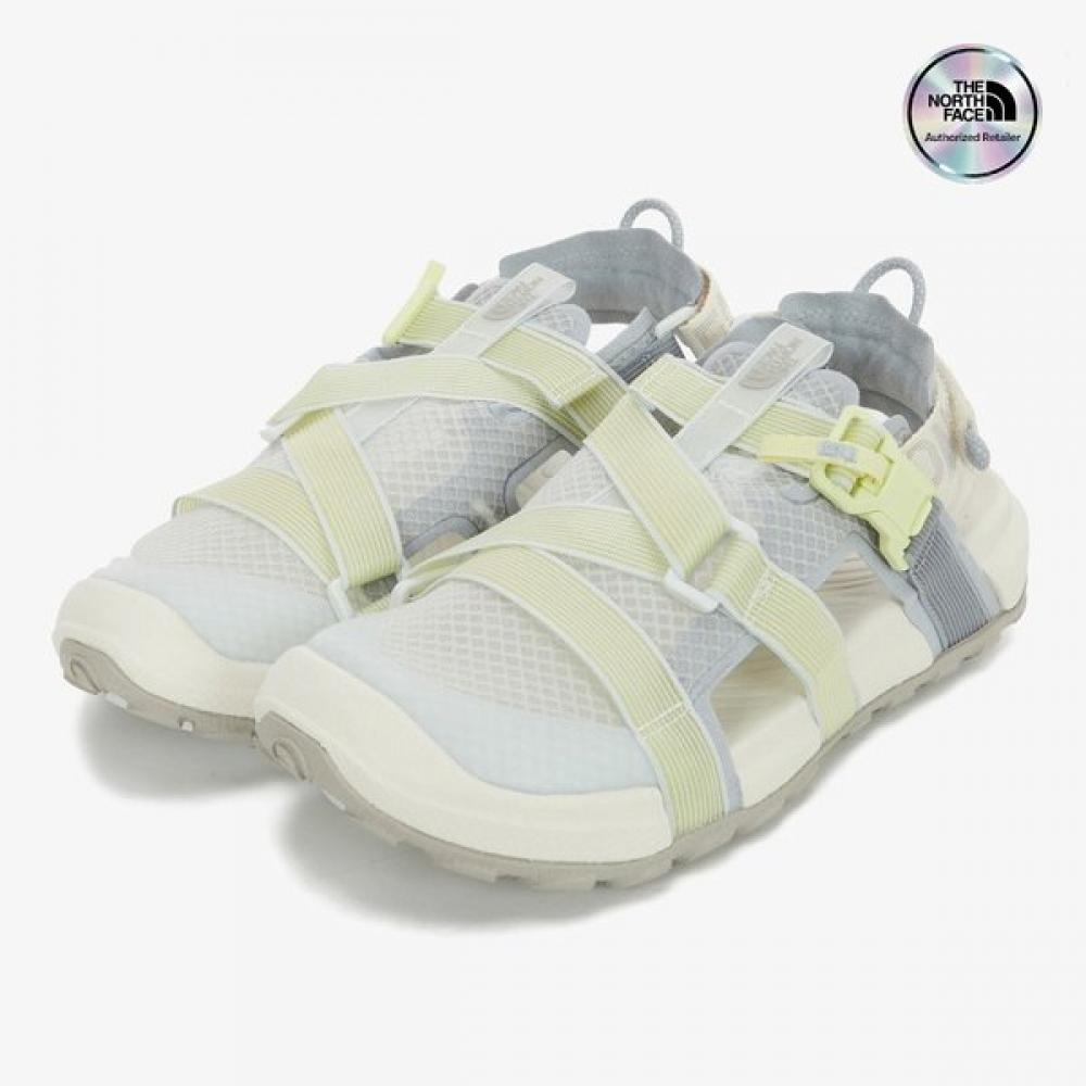 The North Face Explore Camp Lite Sandal Lime LIME/230MM