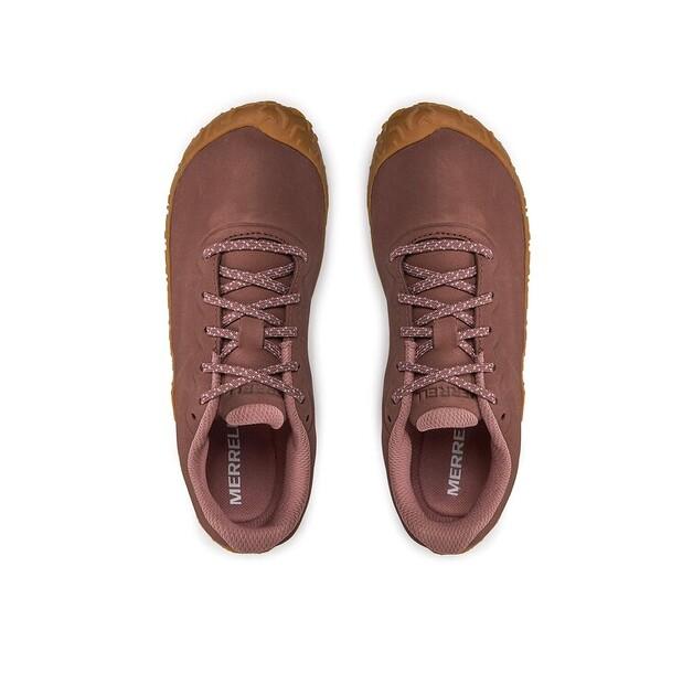 Кроссовки Merrell Vapor Glove 6 Ltr J067894 бордовый