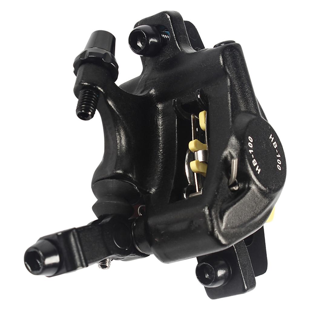 Fahrrad Hydraulische Scheibenbremse Vorne Hinten Bremssättel Fahrrad Mountainbikes Faltrad Hydraulische Bremse Fahrradzubehör