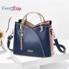 Cozy Up Purses and Handbags Top Handle Satchel Shoulder Bags Messenger Tote Bag for Ladies