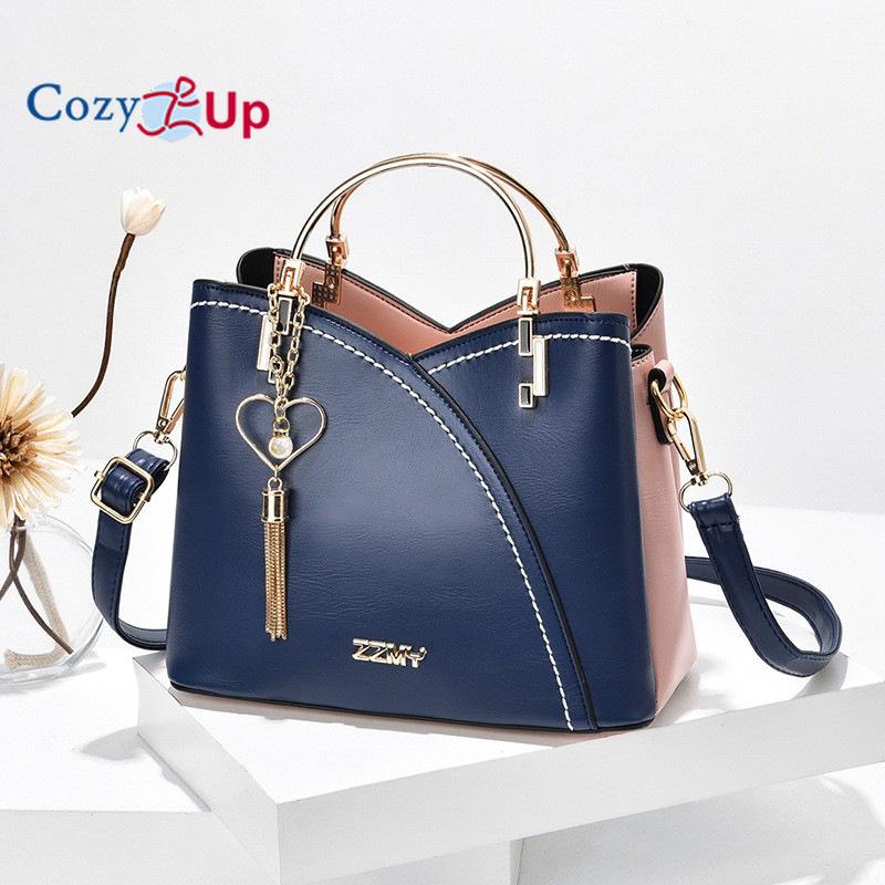 Cozy Up Purses and Handbags Top Handle Satchel Shoulder Bags Messenger Tote Bag for Ladies
