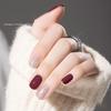 10ML Peel Off Water-Based Nail Polish – Quick Dry, No UV Lamp Needed, Breathable & Removable, Glossy Finish