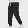 Men's Corduroy Sweatpants with Velvet Lining – Winter-Ready Chenille Casual Wear for Spring and Autumn