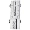 2.42m Horse Weight Tape Bust Weight Body Length Horse Measuring Stick for Animal Husbandry Farm
