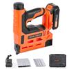 Scule electrice – Pistoale de bătut cuie și capsatoare