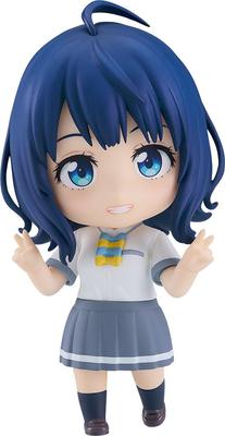 Nendoroid There Are Too Many Defeated Anna Yanami Plastic Painted Movable Figure Heroines! Non-scale