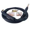 1Set 10ft Cable MIG Welding Torch For Miller M-100 248282/M-10 195605/M-150 249039/M-15 169589 For Welding Carbon Steel/stainles