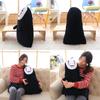 Enchanting 60cm Spirited Away No Face Man Soft Plush Toy For Kids And Collectors