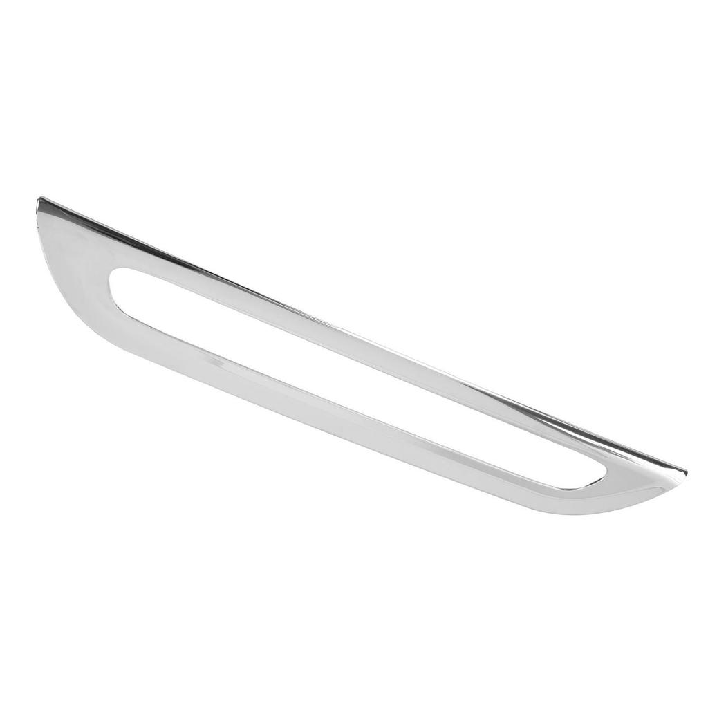 Bakljuskåpa Rostfritt Stål Bil Exteriörtillbehör Ersättning för Hilux 2015?2021