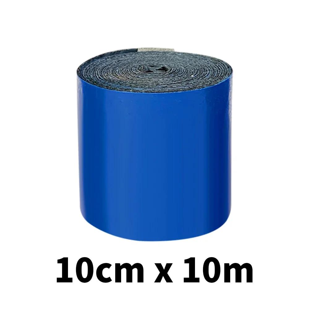 Waterproof Self Adhesive Tape Roof Leak Repair Viscous Sealing Crack Resistance Heat Insulation Renovate for Home Accessories