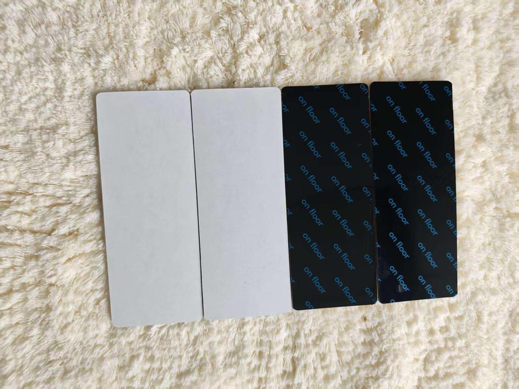 Universal Double-Sided Anti-Slip Adhesive Carpet Sticker - Washable & Traceless PU Fixing Solution