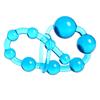 Massagers Suit Anal Plugs Vibrator Bulb Toys Game Kit Set 6PCS