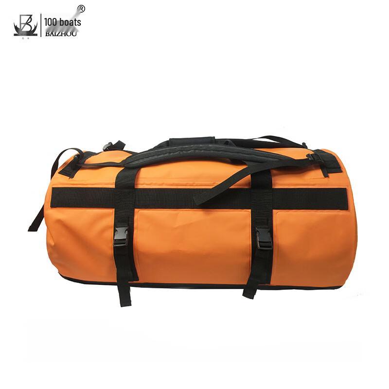 Baizhou Firefighting  Rescue Equipment Bag 65L