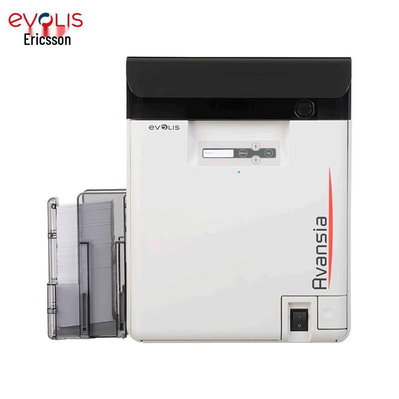 Evolis Professional Card Printers