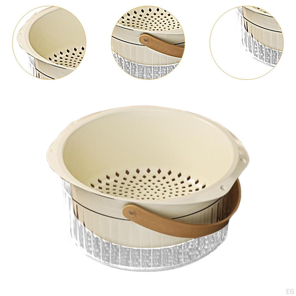 Beverage Chilling Container, Ice Holder for Drinks, Wine Storage Bucket Events