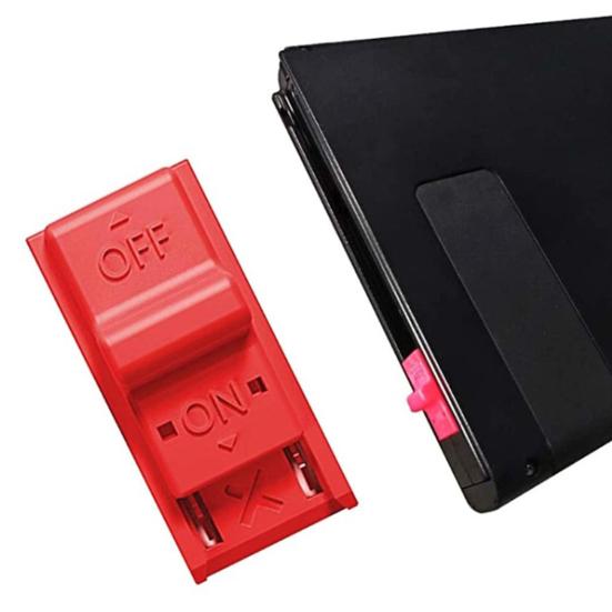 

Short Circuit RCM Jig Universal Easy to Install Tool Clip Recovery червоний