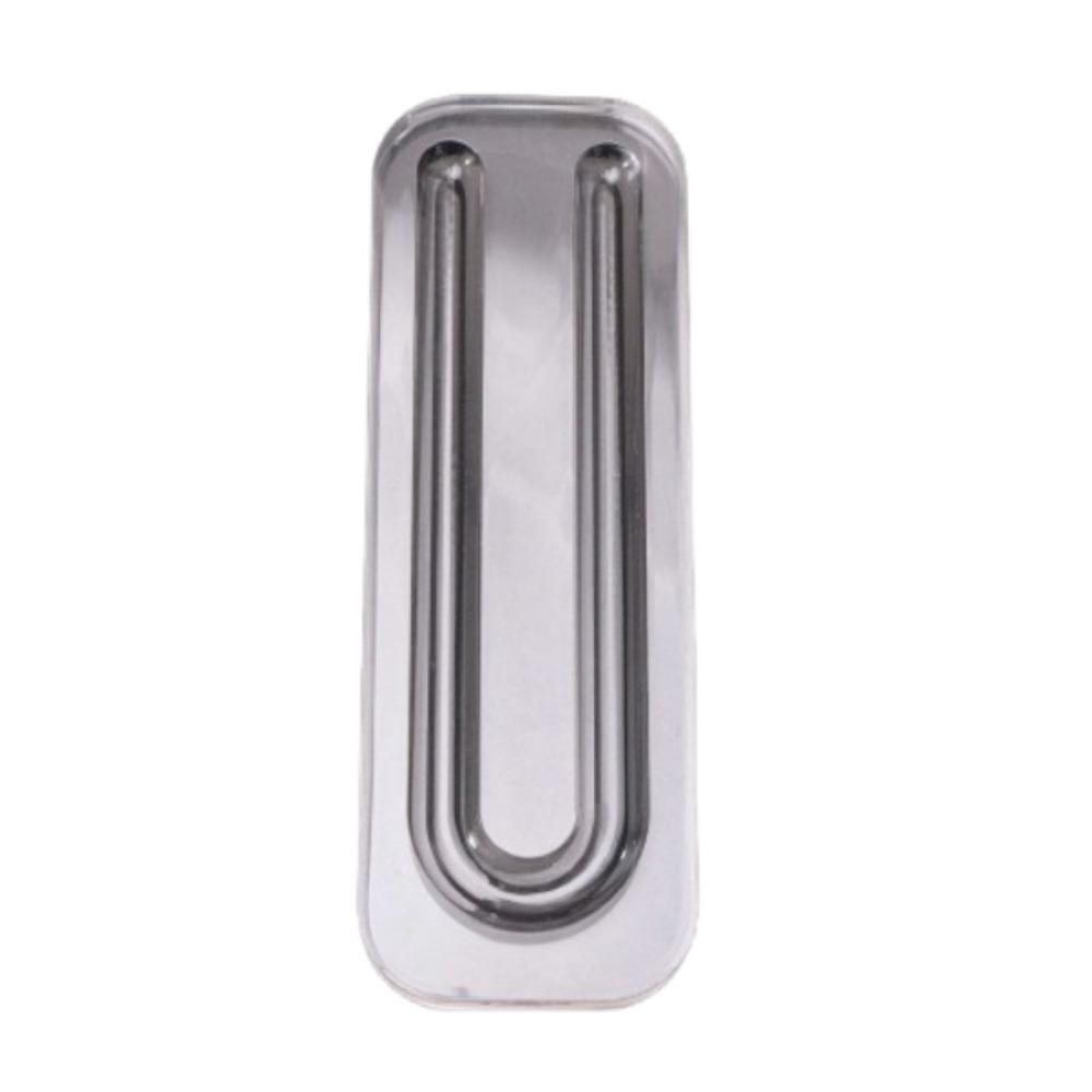 Acrylic Bracelet Beading Board Multiple Grooves Bracelet Display Stand  Jewelry Organizer