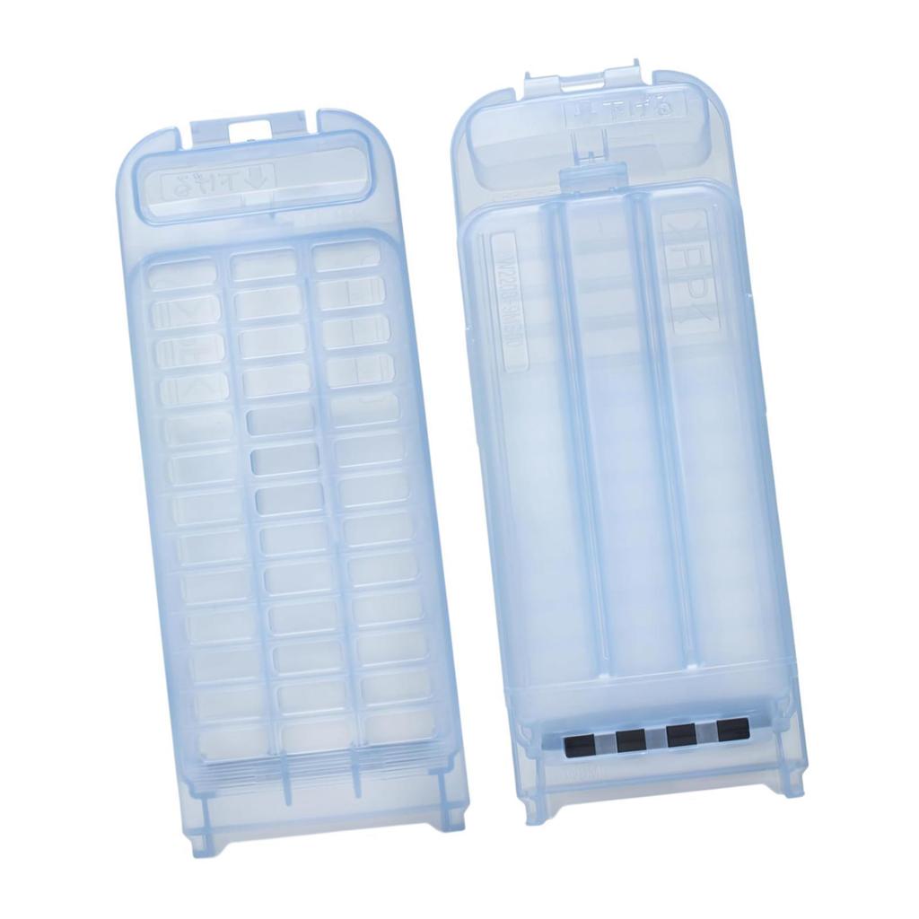 2Pcs Washer Lint Catcher Washer Lint Filter Garbage Removal Net for Na-f50B11c-w