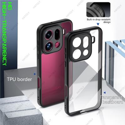Cover per smartphone – Cover antiurto per smartphone