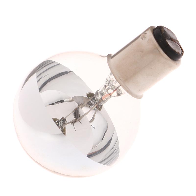 1Pc B15 24V 25W Shadowless Light Bulb Medical Shadowless Light Bulb Operating Room Shadowless Light Bulb Shadowless Bulb