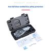 New Style Standard Dual Use  Digital Electronic Micrometer 1.111mm Accuracy Outside Diameter Measurement Gauge with LCD Display