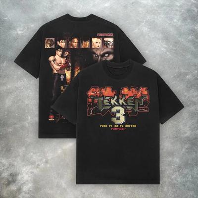 Üst giysisi – T-shirtler