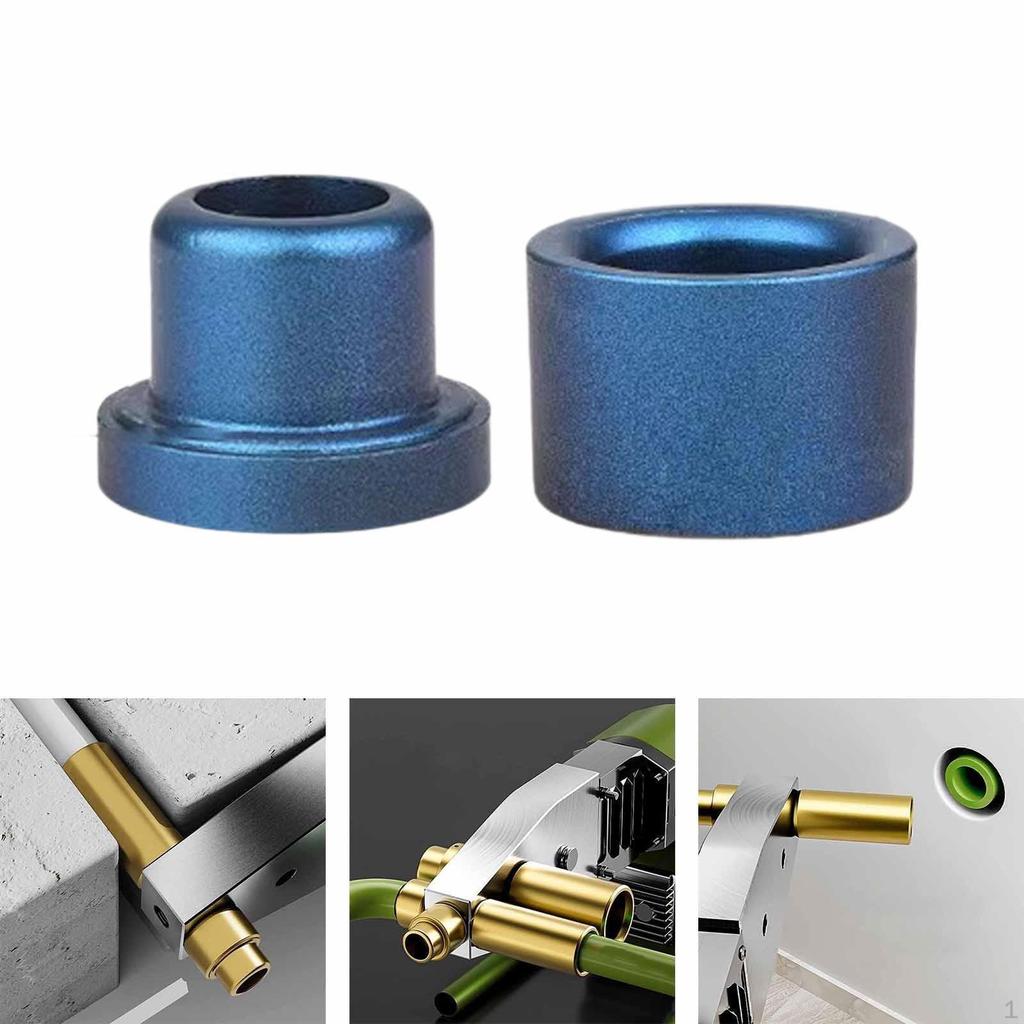 Ppr Hose Welding Head Melt Die Thickening Accessories Replacement Welder Parts