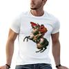 Napoleon Gritty T-Shirt Plus Size Tee Shirt