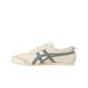 ONITSUKA TIGER Baskets unisexes Mexico 66 blanc gris clair 1183B771-201