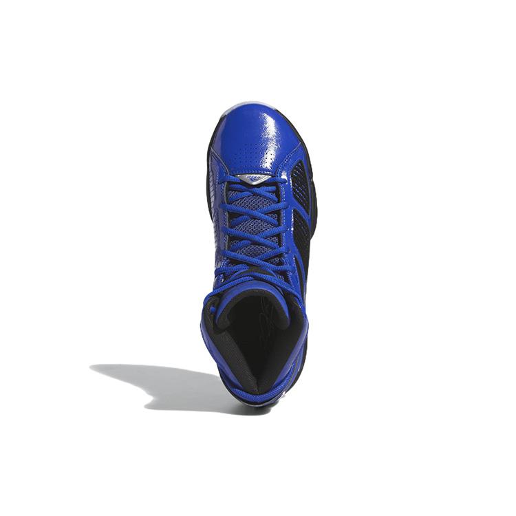 New Adidas Adizero Rose 1.5 Restomod 'Royal Blue' GY7223