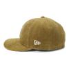 New Era LP 59FIFTY Cap MLB San Diego Padres Corduroy Side Patch ONSPOTZ Exclusive, Low Profile, 7 1/8 (SD Khaki Beige)