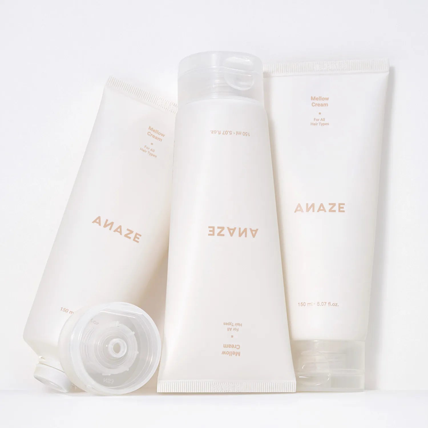 ANAZE Mellow Cream 150ml 150ml